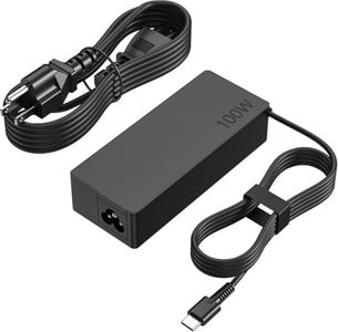 100W USB C