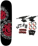Element Skateboard Complete Dispers