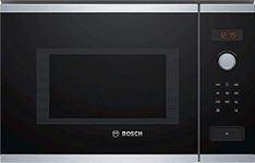 Bosch Convection Microwaves