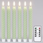 Battery Candles For Windows