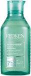 Redken Hair shampoo for oily and ir