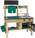 Hape Outdoor Kitchen | Mud Kitchen 