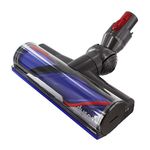 Dyson 967483-01, Motorhead V8 SV10 Animal Absolute, Black