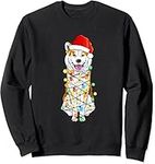 keoStore Funny Shiba Inu Christmas 