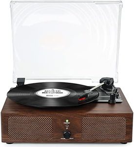 Vinyl Reco