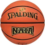 Spalding Legacy TF-1000 NAIA Indoor Game Basketball 29.5"