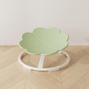 Deer COCO Sensory Spinning Chair for Kids 3+ Flower Swivel Chair Toy Autism