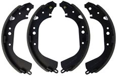 Bosch BS589 Blue Disc Brake Shoe Set