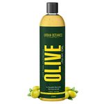 Olive Oil For Hairs