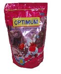 Optimum Mini Pellet Food for All Life Stages Fish (1 Kg)