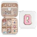 Parima Jewelry Organizer Box, Small