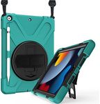 ProCase iPad 10.2 Case 2021 iPad 9t