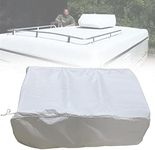 RV Air Conditioner Cover - A/C Dust