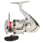 Levelwind Saltwater Reel