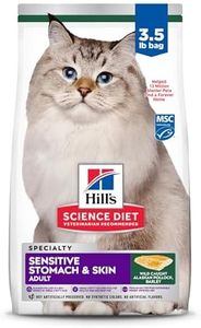 Hill's Sci