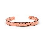 Arthritis Bracelet For Men Copper