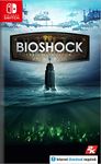 2K Games Bioshock: The Collection (Switch) (Nintendo Switch)