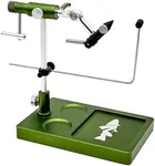 Nirvana V2 Rotary Fly Tying Vise wi