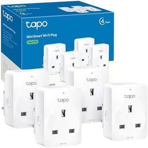 Tapo P100 