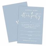 TPYEN Happily Ever After Party Invi