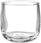 Ocean Lyra Glass Set, 170ml, Set of 6,Transparent