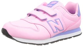 New Balance Athletic Shoes For Girls