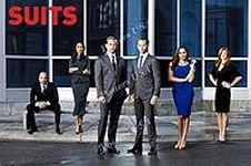 Posters USA Suits TV Series Show Po