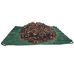 Heavy Duty Tarp For Leaves