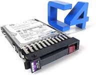 HP 512744-001 146GB 15K 6G DP SAS SFF HDD