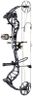 Bear Species XT Ready to Hunt Compound Archery Bow, 70lb. Draw Weight, Right Hand, Black