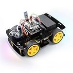 Freenove 4WD Car Kit (Compatible wi