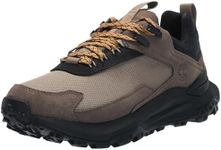 Timberland men's Motion Access Hiking Boot, Md Bei Mesh W Md Brown, 10.5