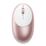 Wireless Mouse For Macbook Air 2019 Rose Gold