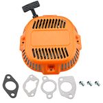 JJing Recoil Starter 0J0813AST15 Compatible with Generac XT8000E XT8000EFI XT8500EFI RS8000E Portable Generator and More