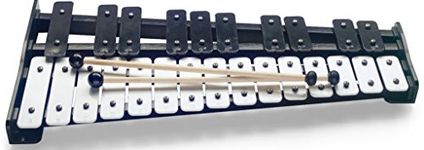 STAGG METALLOPHONE 25 KEYS W/BAG