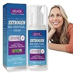 Estro-gen Cream for Relieving Menopause,Oestro-gen Cream for Menopause,Estro-gen Gel Menopause Relief Balance,Woman Menopause Relief Cream,Menopause Itching Cream,Topical Estro-Gen Cream,100ML