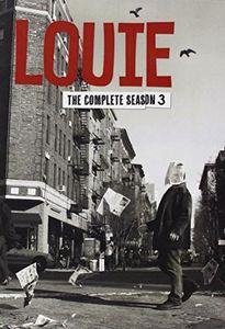 Louie: Sea