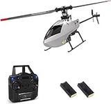 GoolRC C129 V2 RC Helicopter, 4 Cha