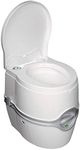 ''Thetford" Porta Potti 565e Curve 