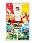 Asterix & Obelix - XXL Collection (Nintendo Switch)