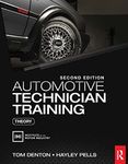 Automotive Technician Training: The