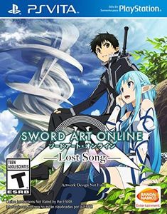 Sword Art Online: Lost Song