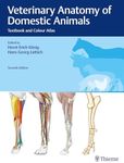 Veterinary Anatomy of Domestic Anim