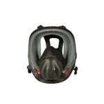 Large 3M Full Facepiece Respirators 6000 Series, Reusable - R3-6900