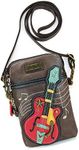 CHALA Cell Phone Crossbody Purse-Wo