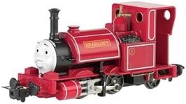 Bachmann T