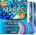 MAREE Eye Gels - Under Eye Gels for