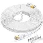 Cat 7 Ethernet Cable 100 ft High Sp