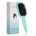 Brush For Curly Hairs