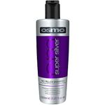 OSMO Super Silver No Yellow Shampoo, 1000 ml